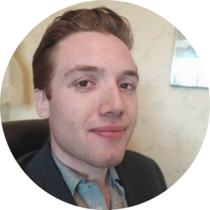 Picture of Philip Persson
